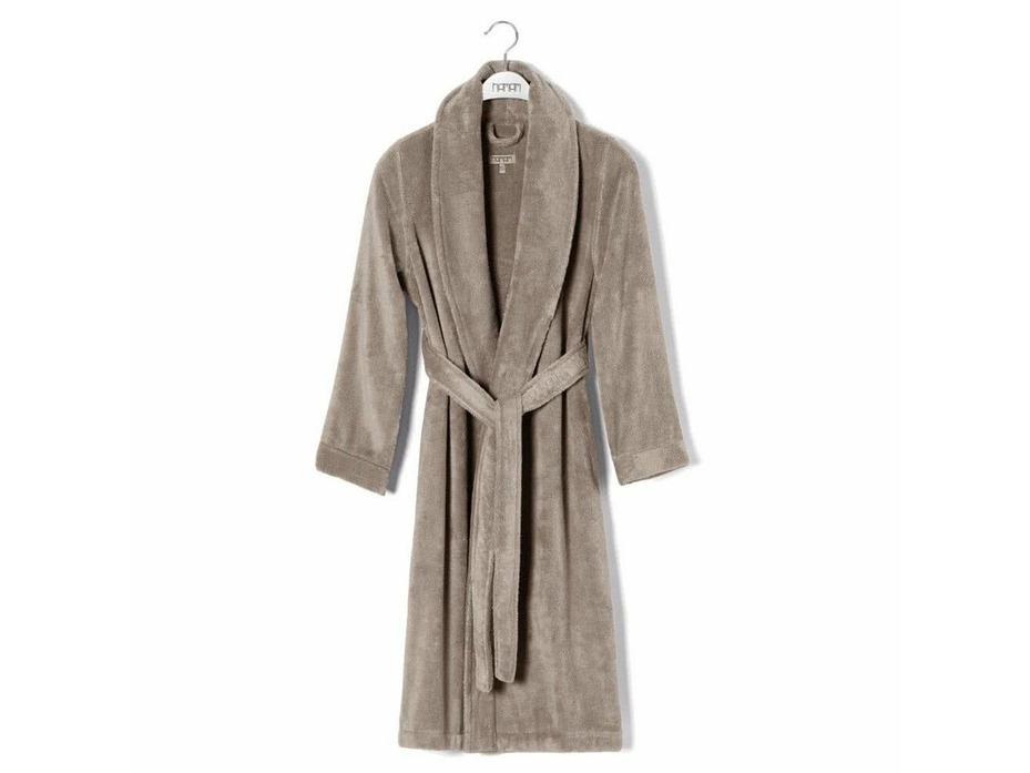 Халат унисек Soft touch махровый / Hamam