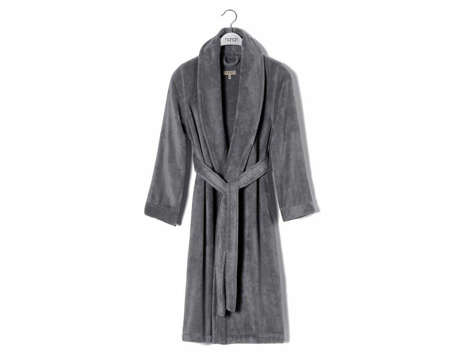 Халат унисек Soft touch махровый / Hamam