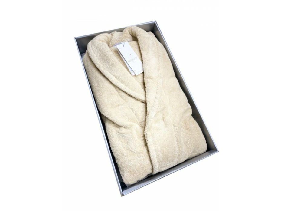 Халат мужской Valentin махровый / Maison Dor Халат мужской Valentin махровый / Maison Dor