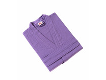 Халат-кимоно муслиновый женский / Тас