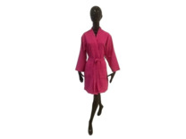 Халат-кимоно муслиновый женский / Тас