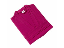 Халат-кимоно муслиновый женский / Тас