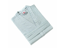 Халат-кимоно муслиновый женский / Тас