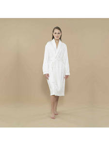 Халат женский Tiamo махровый / Tivolyo Home