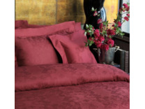 Постельное белье Dorian сатин жаккард Евро сп / Valeron