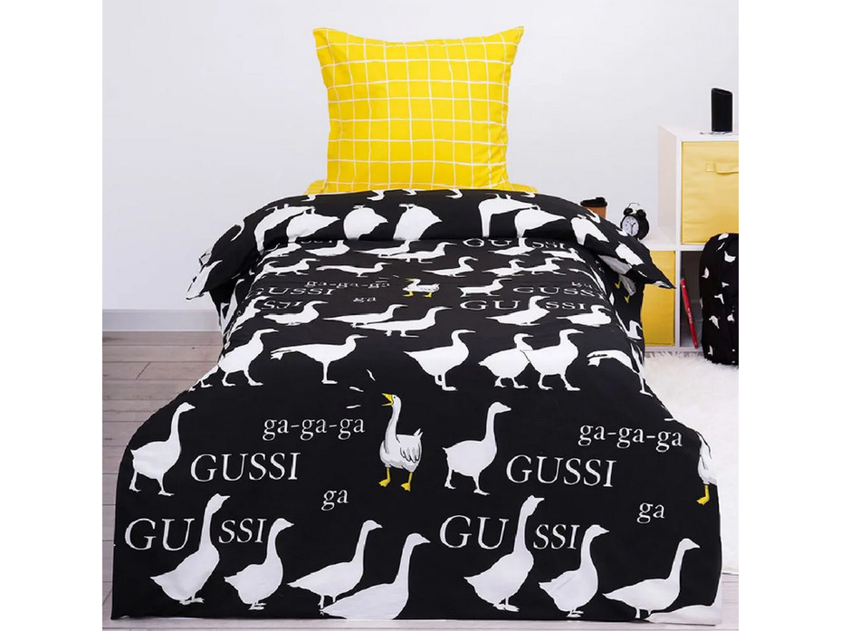 Постельное белье 71263 (17) поплин 1,5 сп / Василиса