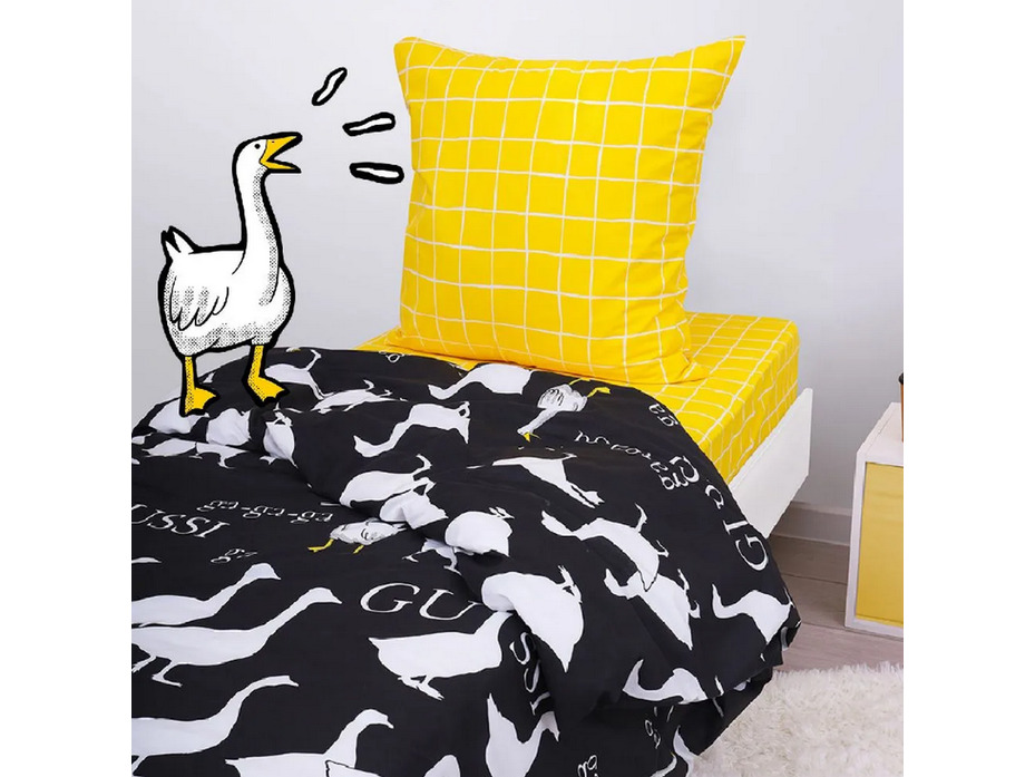 Постельное белье 71263 (17) поплин 1,5 сп / Василиса