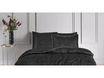 Постельное белье Grant сатин жаккард Евро сп / Tivolyo Home Постельное белье Grant сатин жаккард Евро сп / Tivolyo Home