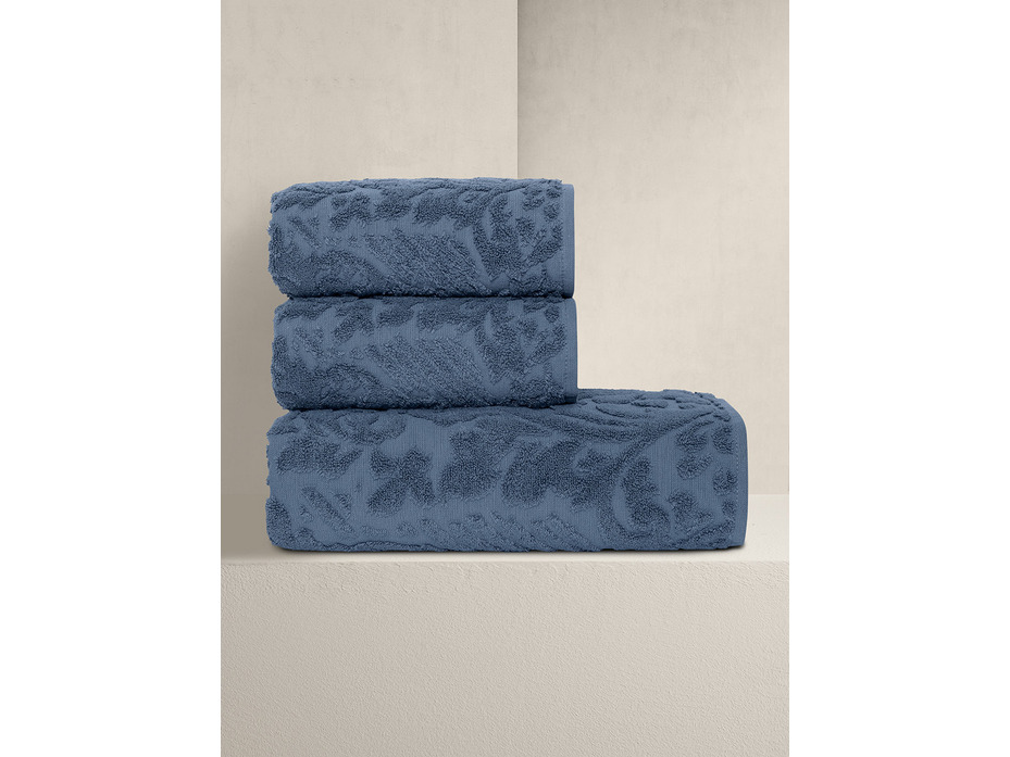 Набор полотенец 3924 Matilda махровые (50*90 2 шт, 70*140) / Karna Home Textile Набор полотенец 3924 Matilda махровые (50*90 2 шт, 70*140) / Karna Home Textile