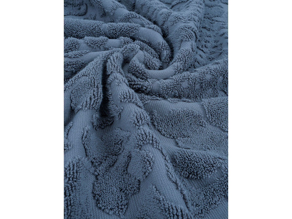 Набор полотенец 3924 Matilda махровые (50*90 2 шт, 70*140) / Karna Home Textile Набор полотенец 3924 Matilda махровые (50*90 2 шт, 70*140) / Karna Home Textile