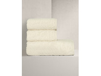 Набор полотенец 3924 Matilda махровые (50*90 2 шт, 70*140) / Karna Home Textile Набор полотенец 3924 Matilda махровые (50*90 2 шт, 70*140) / Karna Home Textile