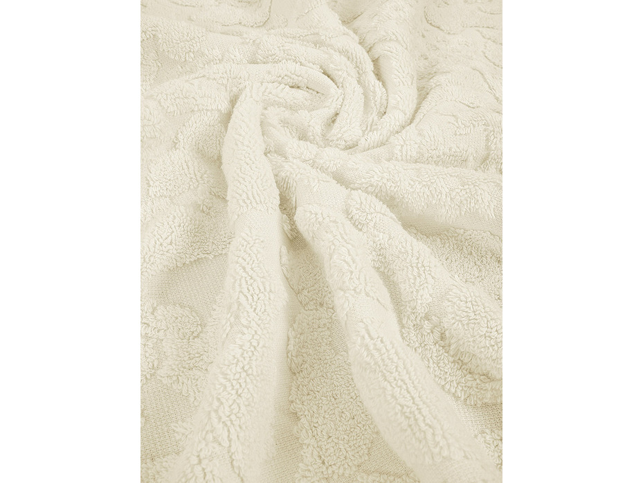 Набор полотенец 3924 Matilda махровые (50*90 2 шт, 70*140) / Karna Home Textile Набор полотенец 3924 Matilda махровые (50*90 2 шт, 70*140) / Karna Home Textile