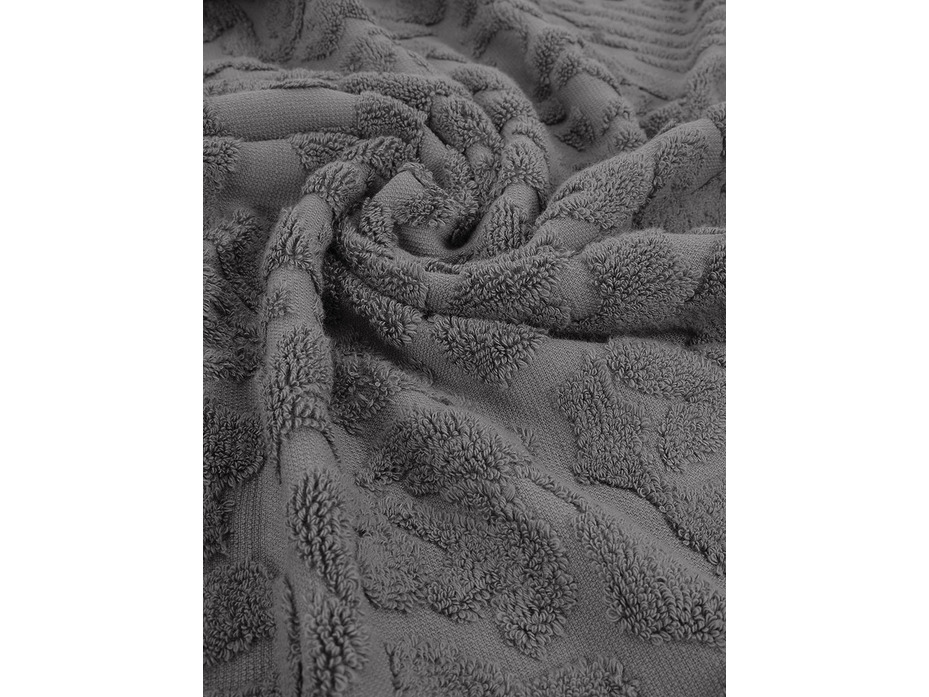 Набор полотенец 3924 Matilda махровые (50*90 2 шт, 70*140) / Karna Home Textile Набор полотенец 3924 Matilda махровые (50*90 2 шт, 70*140) / Karna Home Textile