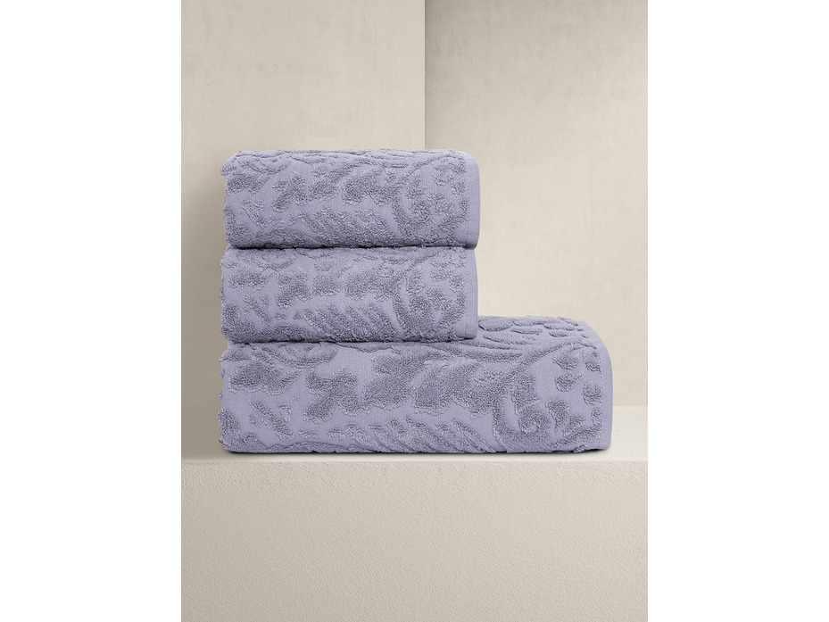 Набор полотенец 3924 Matilda махровые (50*90 2 шт, 70*140) / Karna Home Textile Набор полотенец 3924 Matilda махровые (50*90 2 шт, 70*140) / Karna Home Textile