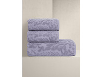 Набор полотенец 3924 Matilda махровые (50*90 2 шт, 70*140) / Karna Home Textile Набор полотенец 3924 Matilda махровые (50*90 2 шт, 70*140) / Karna Home Textile