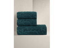 Набор полотенец 3924 Matilda махровые (50*90 2 шт, 70*140) / Karna Home Textile Набор полотенец 3924 Matilda махровые (50*90 2 шт, 70*140) / Karna Home Textile