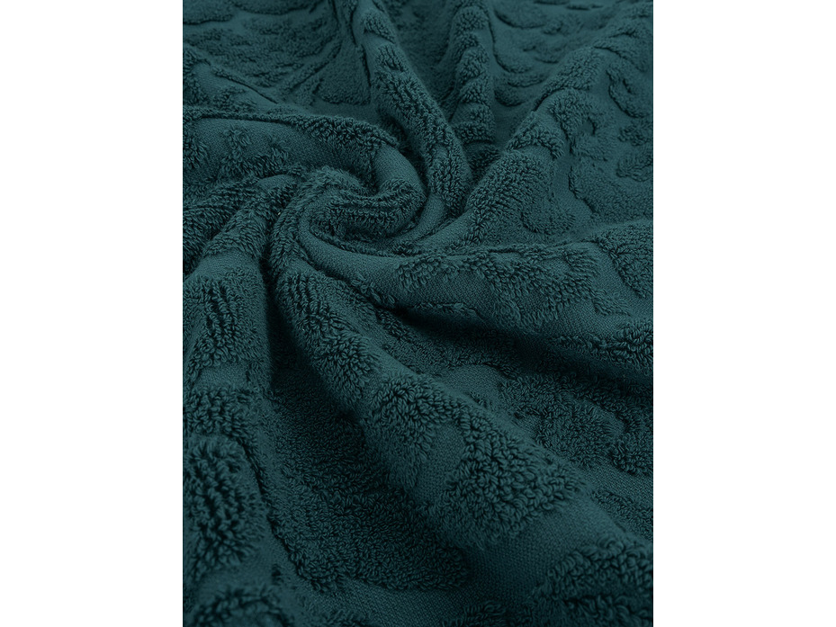 Набор полотенец 3924 Matilda махровые (50*90 2 шт, 70*140) / Karna Home Textile Набор полотенец 3924 Matilda махровые (50*90 2 шт, 70*140) / Karna Home Textile