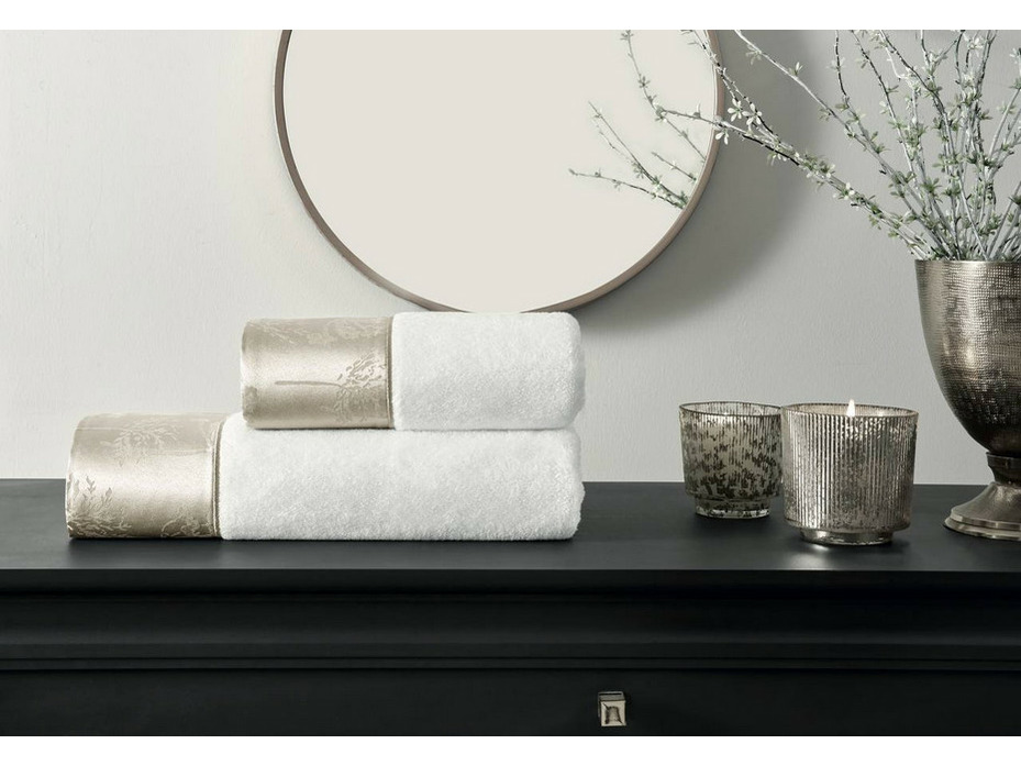 Набор полотенец Celista махровые (50*100, 75*150) / Tivolyo Home