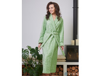 Халат женский Belinda бамбуковый / Vien