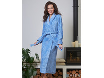 Халат женский Belinda бамбуковый / Vien