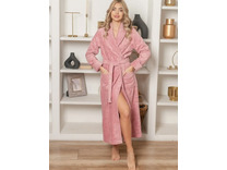 Халат женский Belinda бамбуковый / Vien