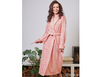 Халат женский Belinda бамбуковый / Vien