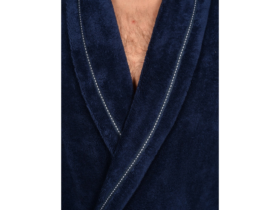 Халат мужской Daniel бамбуковый / Vien