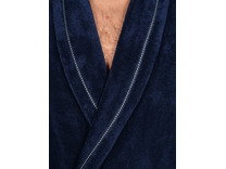 Халат мужской Daniel бамбуковый / Vien