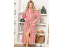 Халат женский Feliche бамбуковый / Vien