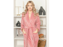 Халат женский Feliche бамбуковый / Vien