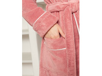 Халат женский Feliche бамбуковый / Vien