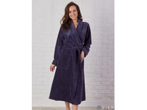 Халат женский Feliche бамбуковый / Vien