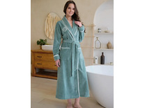 Халат женский Juliette бамбуковый / Vien