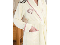 Халат женский Juliette бамбуковый / Vien