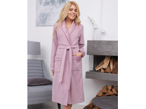 Халат женский Verona бамбуковый / Vien