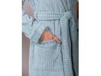 Халат женский Verona бамбуковый / Vien