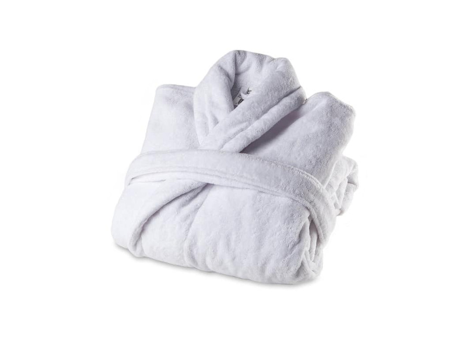 Халат унисекс Hotel Collection махровый / Алтын Асыр