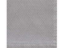 Наволочка декоративная Cross хлопковая 47*47 / Luxberry