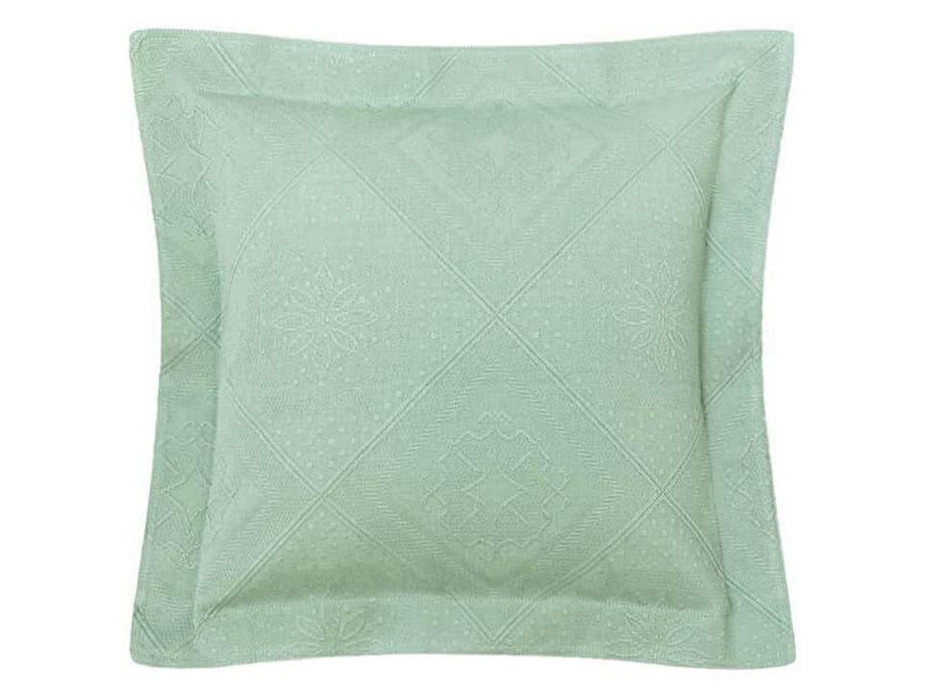 Наволочка декоративная Lana хлопковая 47*47 / Luxberry