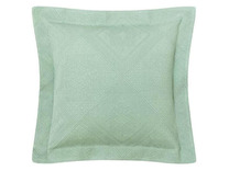 Наволочка декоративная Lana хлопковая 47*47 / Luxberry