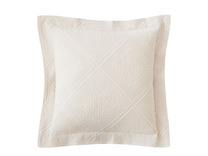 Наволочка декоративная Lana хлопковая 47*47 / Luxberry