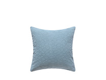 Наволочка декоративная Moss хлопковая 47*47 / Luxberry