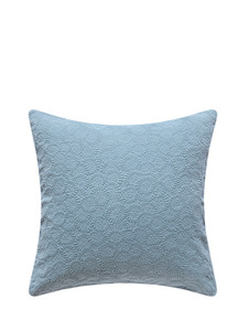 Наволочка декоративная Moss хлопковая 47*47 / Luxberry