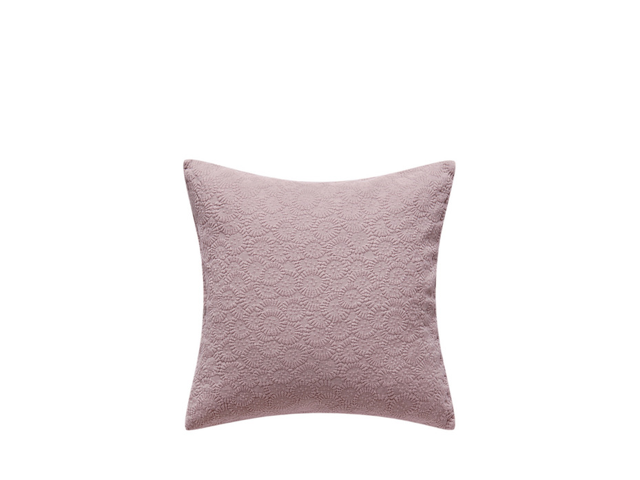 Наволочка декоративная Moss хлопковая 47*47 / Luxberry