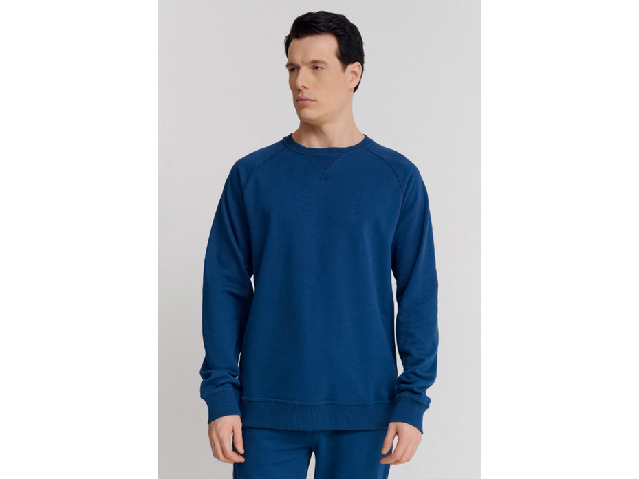 Лонгслив мужской 500653 / Jockey