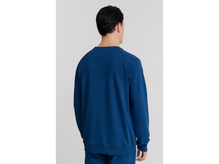 Лонгслив мужской 500653 / Jockey