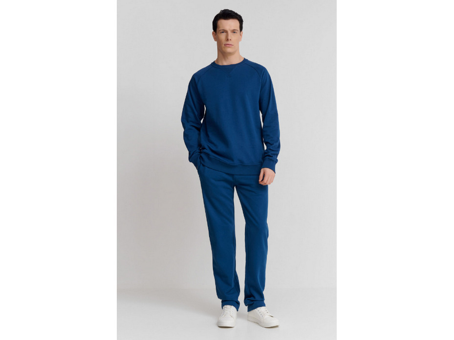 Лонгслив мужской 500653 / Jockey