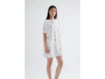 Сорочка женская 50467 Creamy / Hays Сорочка женская 50467 Creamy / Hays