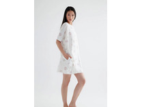 Сорочка женская 50467 Creamy / Hays Сорочка женская 50467 Creamy / Hays