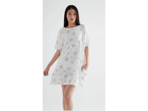 Сорочка женская 50467 Creamy / Hays Сорочка женская 50467 Creamy / Hays